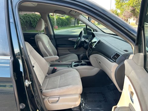 Used 2016 Honda Pilot EX image 28