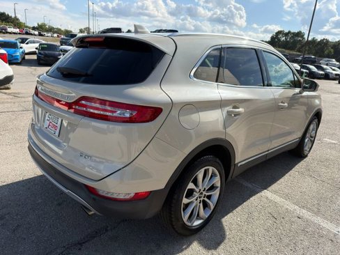 Used 2018 Lincoln MKC Select w/ Select Plus Package image 7