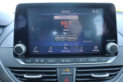 Used 2023 Nissan Altima 2.5 SR image 24