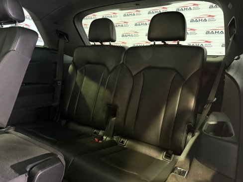 Used 2017 Audi Q7 3.0T Premium Plus image 61