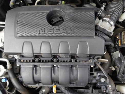 Used 2019 Nissan Sentra SR image 30