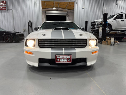 Used 2007 Ford Mustang GT image 16
