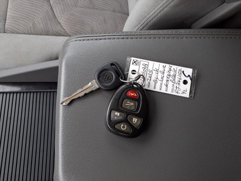 Used 2015 Buick Enclave Convenience image 11