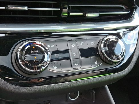 New 2025 Buick Envista Sport Touring w/ Convenience I Package image 12