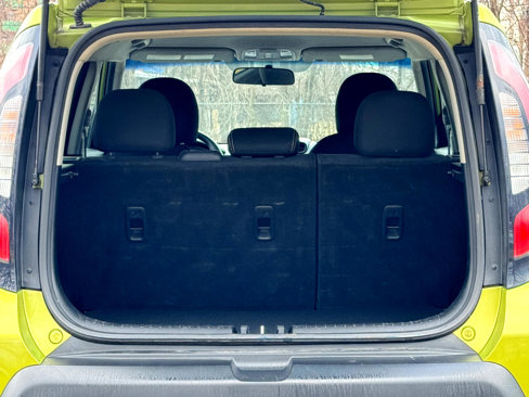 Used 2015 Kia Soul + image 15