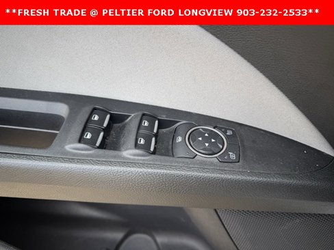 Used 2015 Ford Fusion S image 21