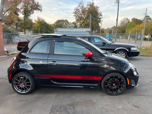 Used 2013 FIAT 500 Abarth image 37
