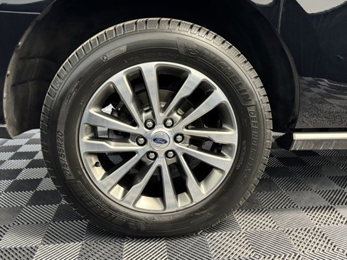 Used 2018 Ford Expedition Max Limited w/ Equipment Group 301A image 46