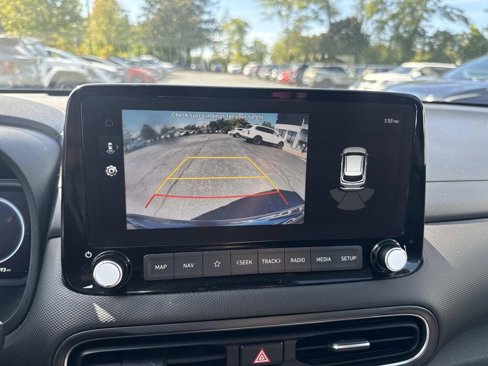 Used 2022 Hyundai Kona Limited image 23