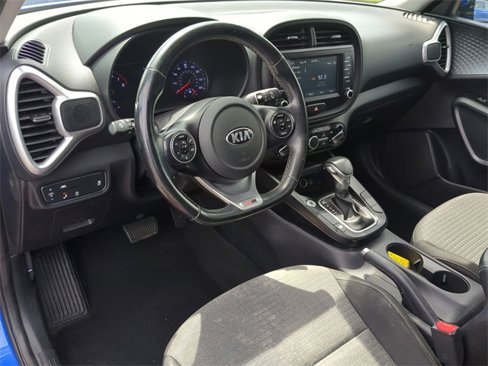 Used 2020 Kia Soul GT-Line w/ Option Group 015 image 20