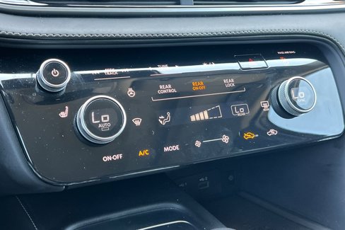 Certified 2024 INFINITI QX60 Pure image 28