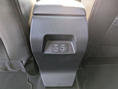 Certified 2024 Subaru Crosstrek 2.0i Premium image 25