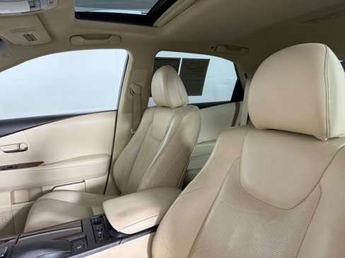 Used 2014 Lexus RX 350 FWD image 6
