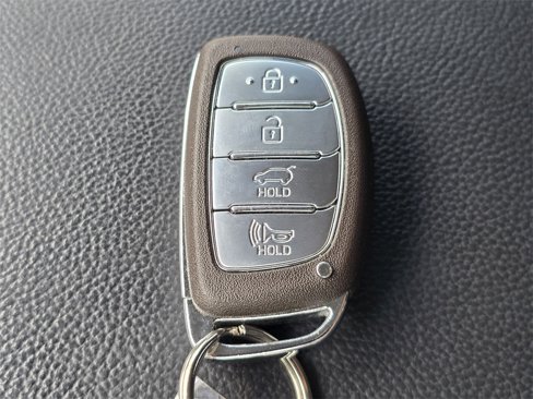 Used 2018 Hyundai Tucson Limited image 38