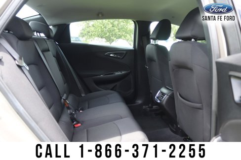 Used 2023 Chevrolet Malibu LT image 45