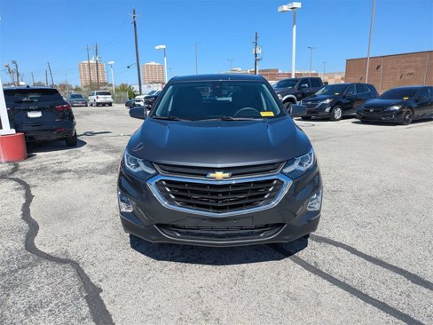 Used 2021 Chevrolet Equinox LT image 9