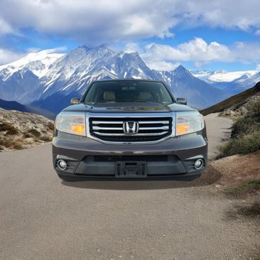 Used 2015 Honda Pilot Touring image 8
