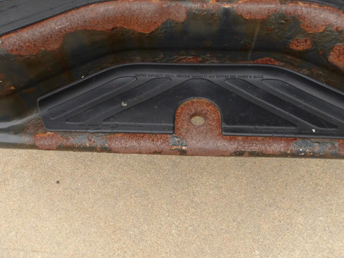 Used 2010 Ford E-250 and Econoline 250 image 44