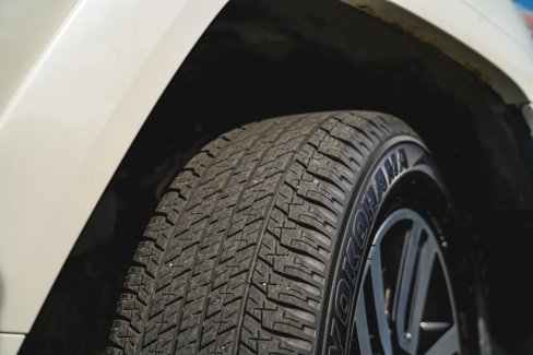 Used 2023 Toyota 4Runner Limited image 6