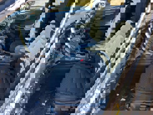 New 2025 Ford Escape Active image 9