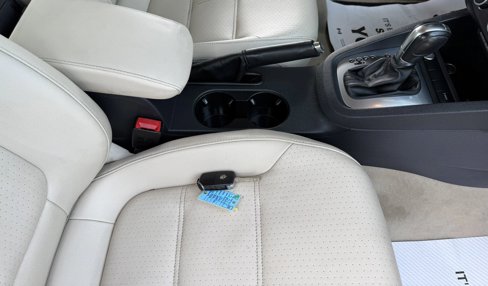 Used 2013 Volkswagen Jetta SE image 25