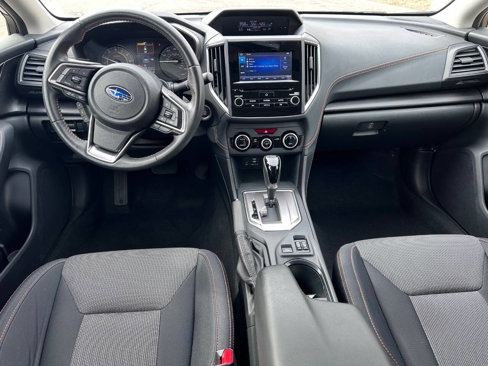 Used 2021 Subaru Crosstrek 2.0i Premium w/ Moonroof Package image 8