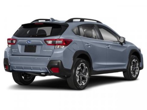 Used 2021 Subaru Crosstrek 2.5i Limited w/ Moonroof Package 2 image 2