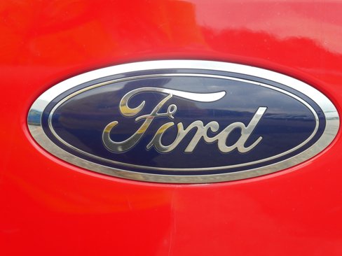 Used 2016 Ford F150 XLT image 4
