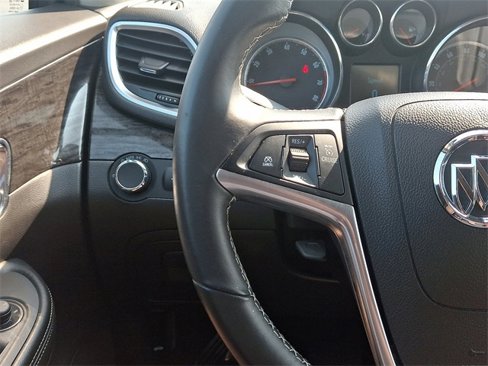 Used 2016 Buick Encore FWD image 21