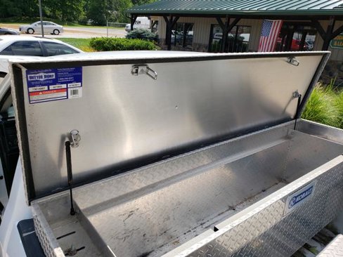 Used 2017 Chevrolet Silverado 1500 W/T w/ WT Fleet Convenience Package image 10