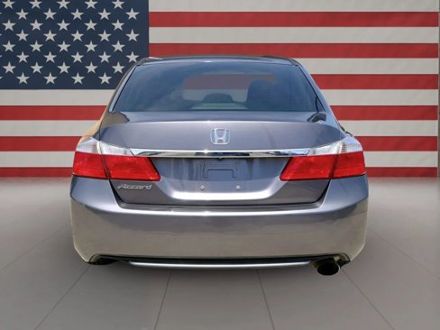 Used 2014 Honda Accord LX image 4