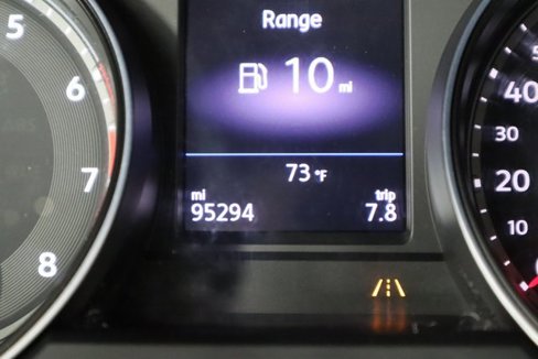 Used 2019 Volkswagen Atlas SE image 35
