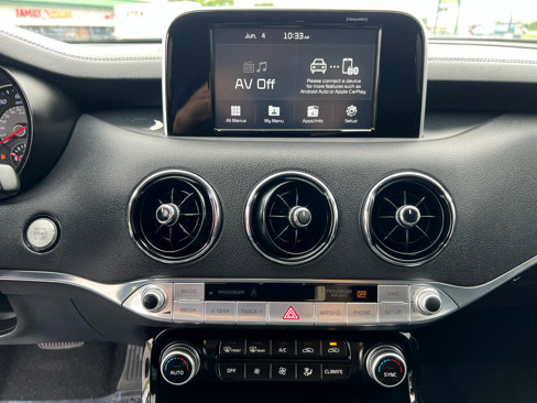 Used 2018 Kia Stinger image 36