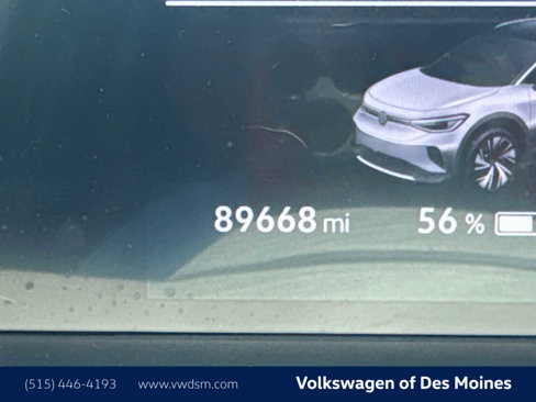 Used 2021 Volkswagen ID.4 1st Edition w/ ID.4 Protection Package image 17