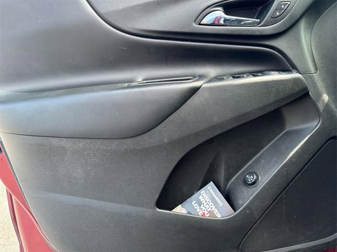 Certified 2019 Chevrolet Equinox LT image 12