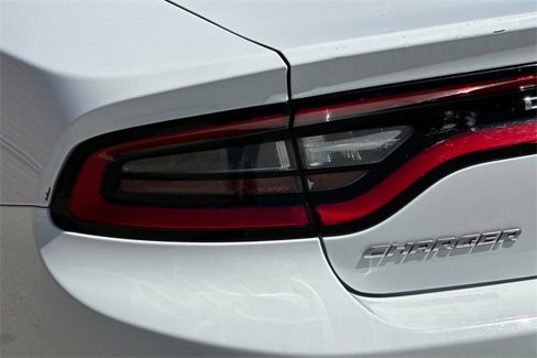 Used 2019 Dodge Charger SXT image 30