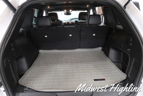Used 2021 Jeep Grand Cherokee Limited image 32