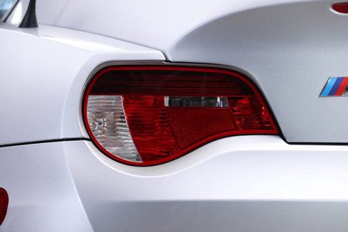 Used 2007 BMW M Coupe image 20
