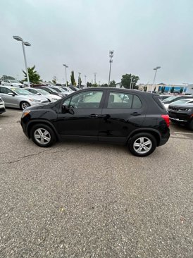 Used 2019 Chevrolet Trax LS image 28