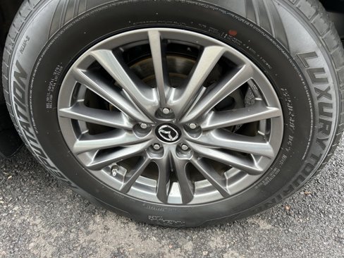 Used 2017 MAZDA CX-5 Touring w/ Preferred Equipment Package image 9