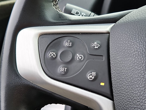 Certified 2023 GMC Terrain SLT w/ Elevation Edition image 20