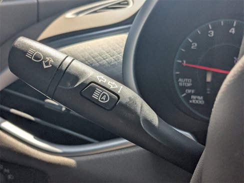 Used 2023 Chevrolet Malibu LS image 24