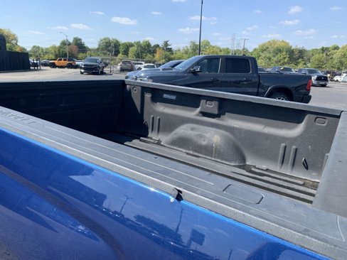 Used 2015 Chevrolet Silverado 1500 W/T w/ Trailering Package image 13