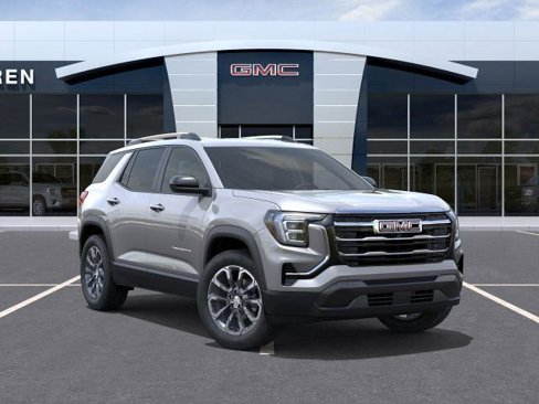New 2026 GMC Terrain Elevation w/ Elevation Premium Package image 7