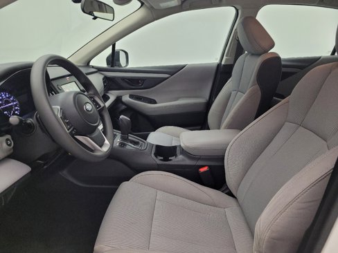 Used 2020 Subaru Legacy w/ Alloy Wheel Package image 17
