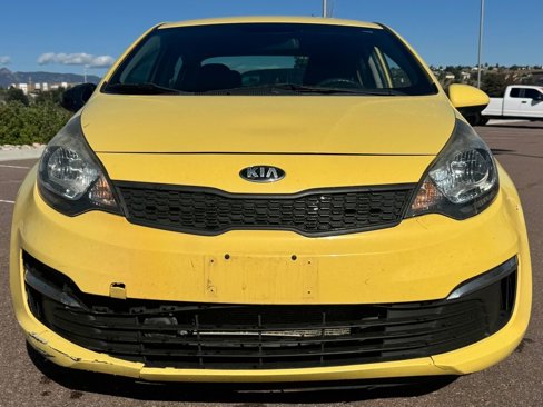 Used 2016 Kia Rio LX image 2