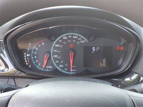 Used 2021 Chevrolet Spark LT image 18