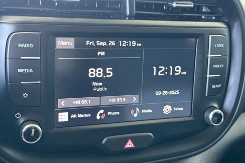Used 2024 Kia Soul LX w/ Option Group 015 image 18