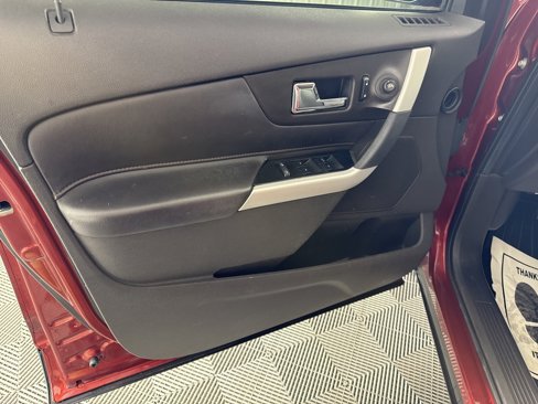 Used 2014 Ford Edge SEL image 12