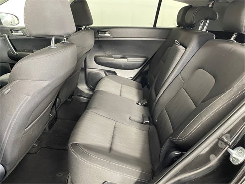 Certified 2020 Kia Sportage LX image 17